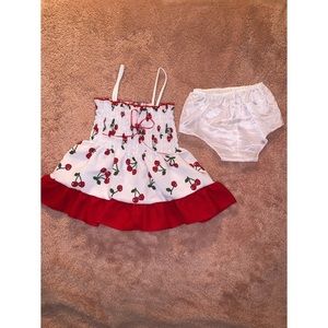 Baby Girl Dress